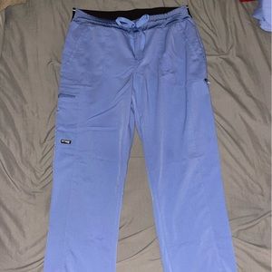 Grey’s Anatomy Scrub Pants
